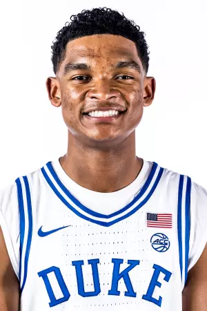 Duke Basketbal Men Roster - 1